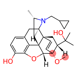 16-methylcyprenorphine