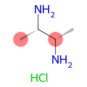 (2S,3S)-(-)-2,3-BUTANEDIAMINE DIHYDROCHLORIDE