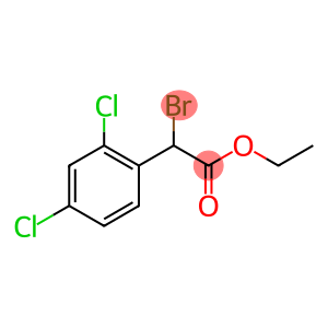 A-溴-2,4-二氯苯乙酸乙酯