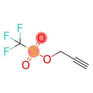 Propargyl Triflate