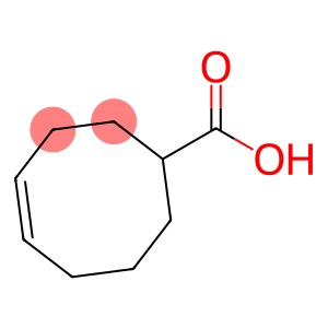 环辛-4-烯羧酸