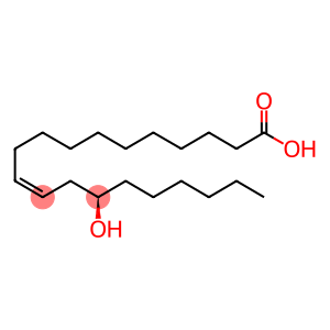 lesquerolic acid