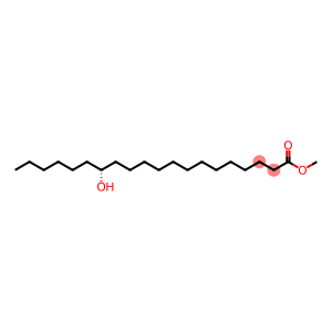 [R,(+)]-14-Hydroxyicosanoic acid methyl ester