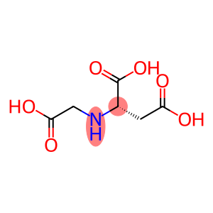 N-羧甲基天冬氨酸