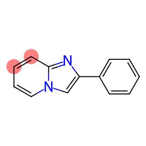 2-PHENYL-IMIDAZO[1,2-A]PYRIDINE