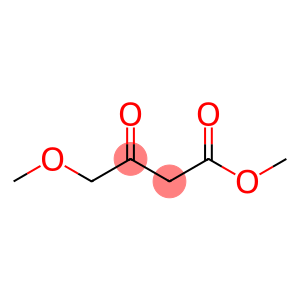 Methyl methoxyacetoacetate