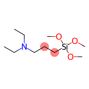 N,N二甲基氨丙基三甲氧基硅烷