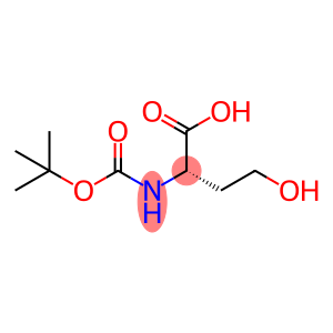 N-Boc-L-homoserine