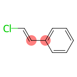 trans-Styryl chloride