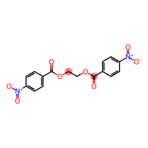 2-(4-nitrobenzoyl)oxyethyl 4-nitrobenzoate