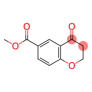 4-氧代色烷-6-羧酸甲酯