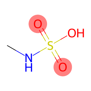 甲氨基磺酸