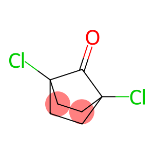 Bicyclo[2.2.1]heptan-7-one,  1,4-dichloro-