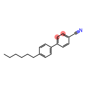 4′-Hexyl-4-biphenylcarbonitrile