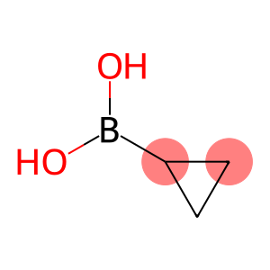 Cyclopropylboronic acid