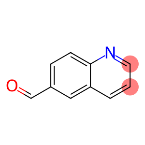 喹啉-6-甲醛