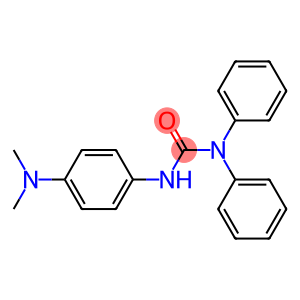 3-(4-(DiMethylaMino)phenyl)-1,1-diphenylurea