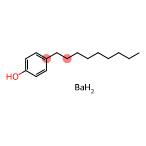 barium bis(p-nonylphenolate)