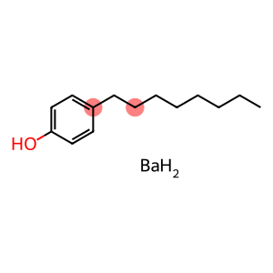 barium bis(p-octylphenolate)