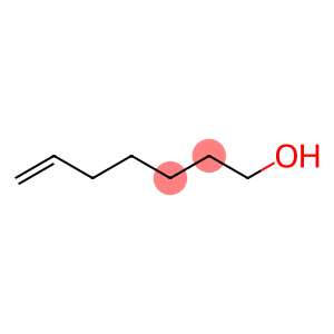 6-HEPTEN-1-OL