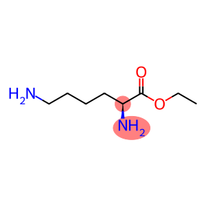 ethyl L-lysinate