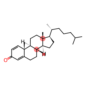 1-DEHYDROCHOLESTENONE