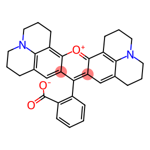 Rhodamine 101 inner salt, pure