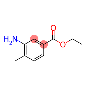3-氨基-4-甲基苯甲酸乙酯