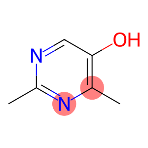 2,4-二甲基-5-羟基嘧啶