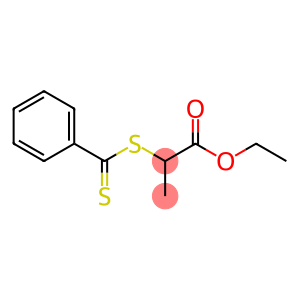 ETHYL 2-(PHENYLCARBONOTHIOYLTHIO)PROPIONATE