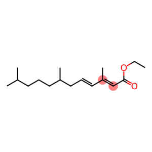 (S)-hydroprene