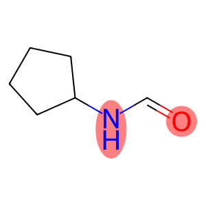 甲酰环戊胺