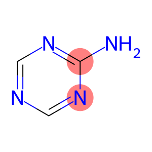 1,3,5-triazin-2-amine