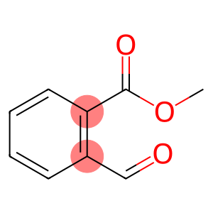 2-Methoxycarbonylbenzaldehyde