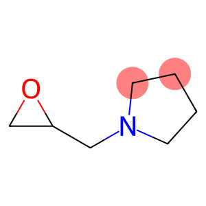 1-[(环氧乙烷-2-基)甲基]吡咯烷
