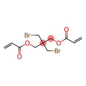 2,2-DIBROMONEOPENTYL GLYCOL DIACRYLATE