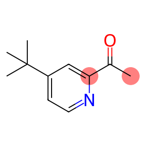 1-(4-TERT-BUTYLPYRIDIN-2-YL)ETHANONE