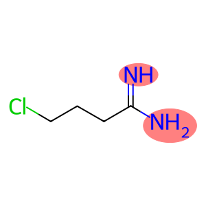 4-CHLORO-BUTYRAMIDINE