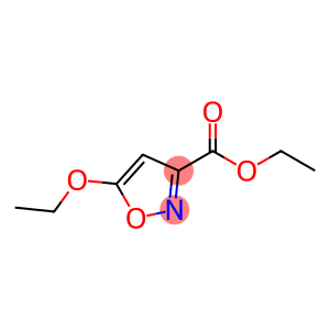 ETHYL 5-ETHOXYISOXAZOLE-3-CARBOXYLATE