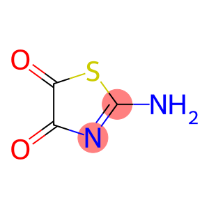 4,5-Thiazoledione,2-amino-(9CI)