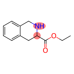 R-1,2,3,4-四氢异喹啉-3-羧酸乙酯