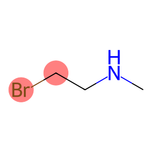 (2-Bromo-ethyl)-methyl-amine