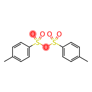 P-Toluenesulfonic anhydride