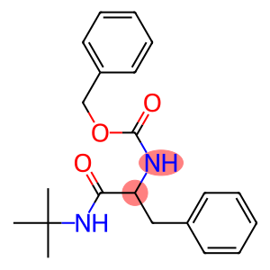 t-Butyl N-Cbz-DL-PhenylalaninaMide