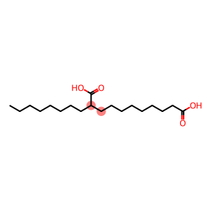 2-octylundecanedioic acid