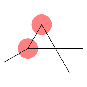 cyclopropane,1,1,2-trimethyl-