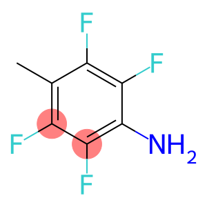 Benzenamine, 2,3,5,6-tetrafluoro-4-methyl-