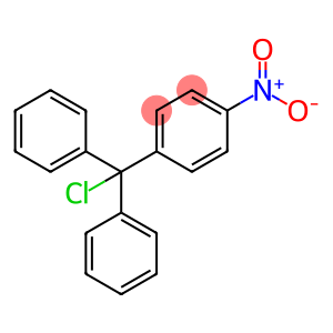 4-Nitrotrityl chloride