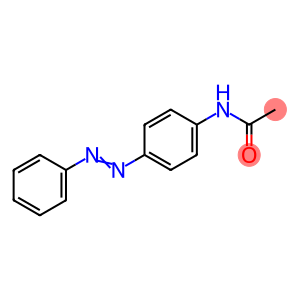 N-(Azobenzene-4-yl)acetamide