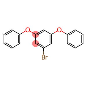 ((5-Bromo-1,3-phenylene)bis(oxy))dibenzene